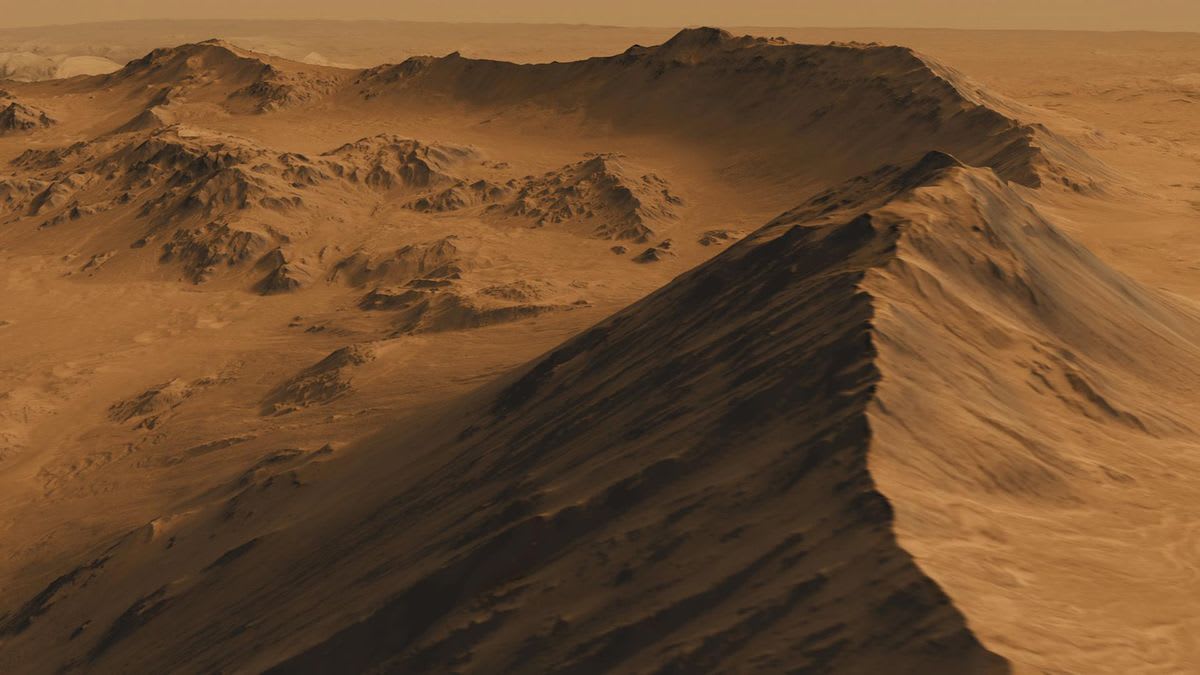 NASA Is Preparing to Fly a Helicopter on Mars