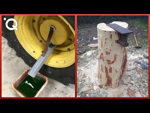 Handyman Tips & Hacks That Work Extremely Well ▶7