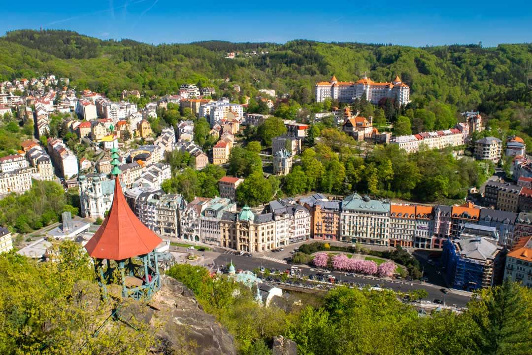 Best Places to Visit in the Czech Republic Beyond Prague