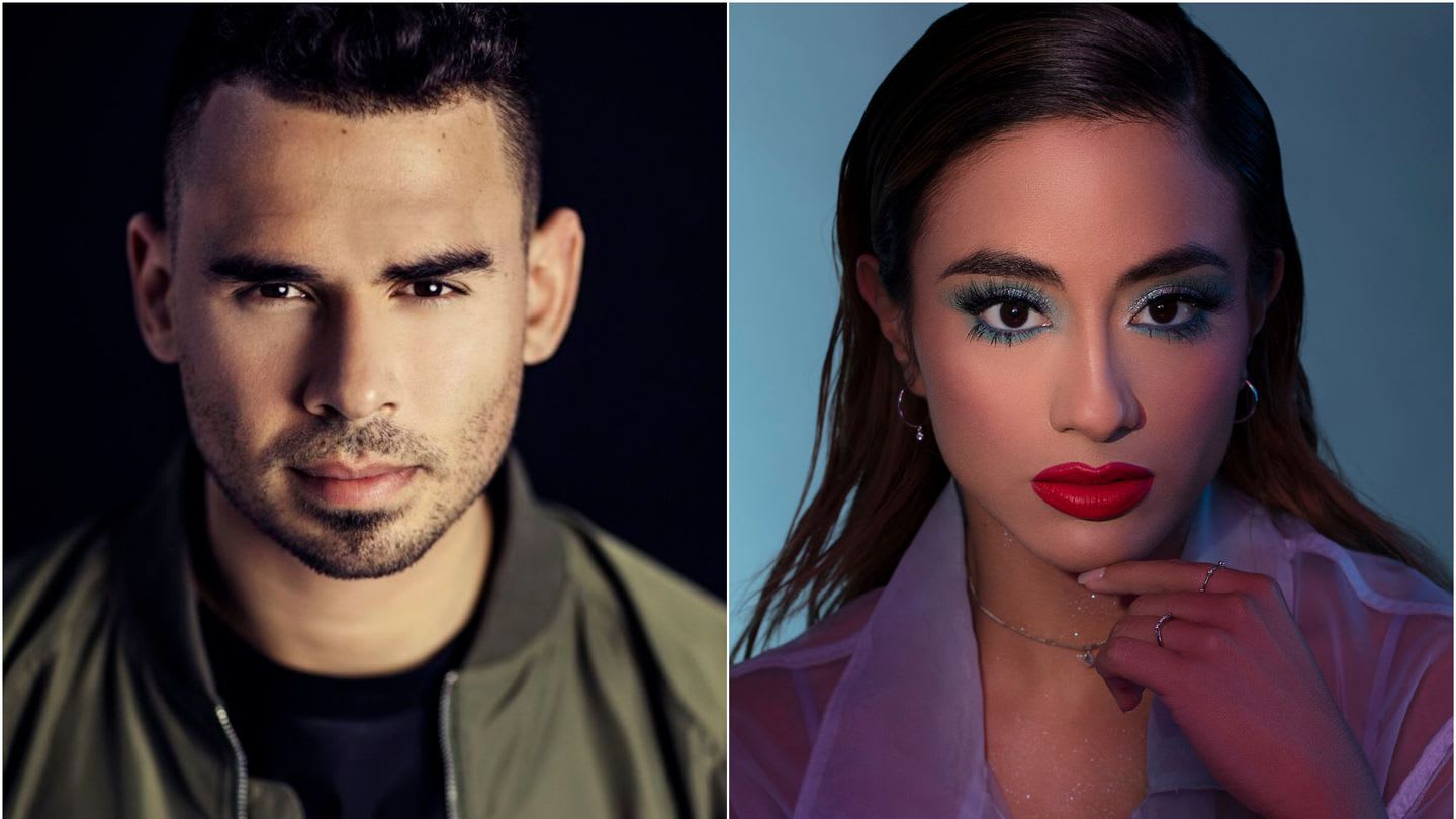 Ally Brooke Dances 'All Night' On Afrojack's Summer-Ready New Song