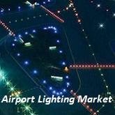 Commercial Airport Lighting Market Technological Trends and Revenue Analysis by Regions 2025