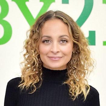 Nicole Richie Thinks Diapers Should be Free