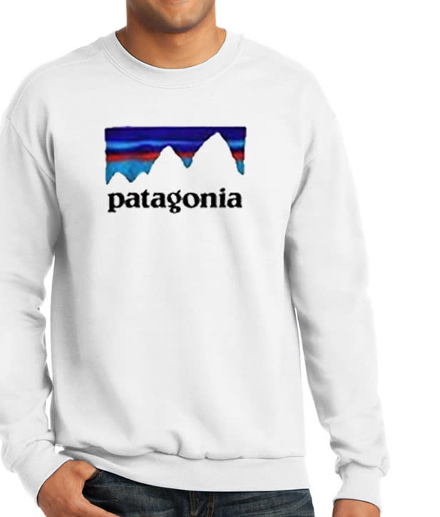 PATAGONIA Vibrant Sweatshirt