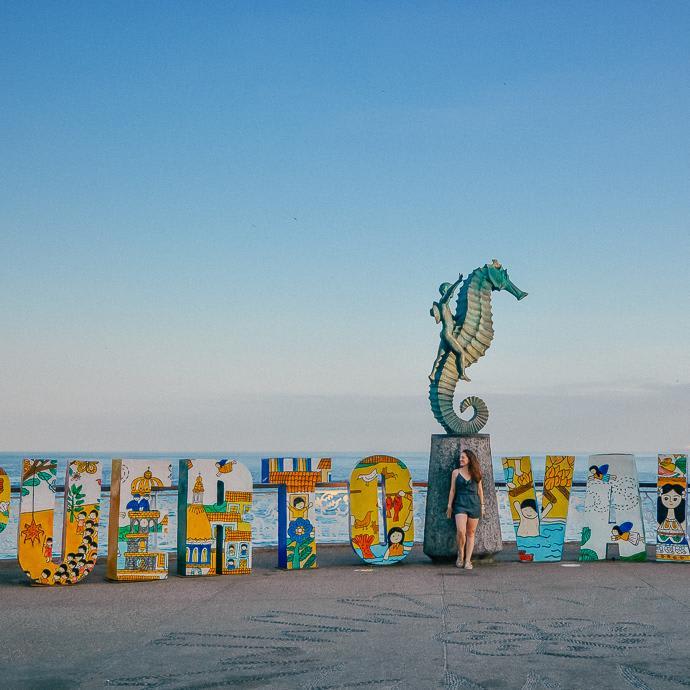 5 Things to Expect When You Visit Puerto Vallarta, Mexico