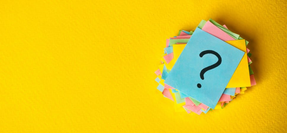 If You Can Answer 'Yes' to This 1 Surprising Question, You're Far More Likely to Be Wildly Successful At Work