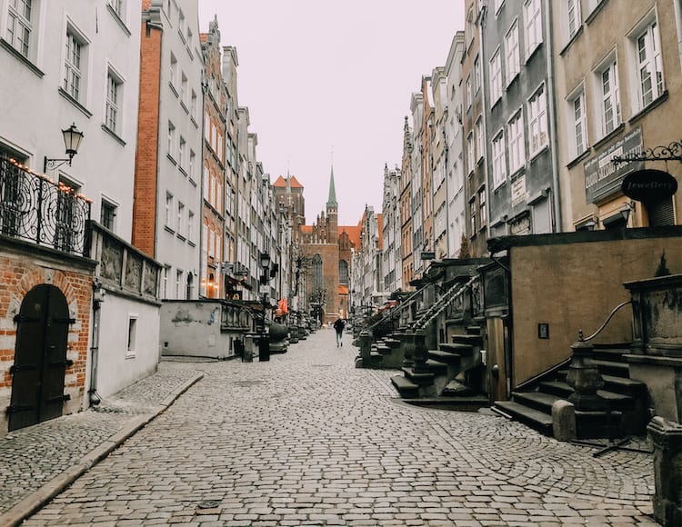 15 Things to do in Gdansk, Poland