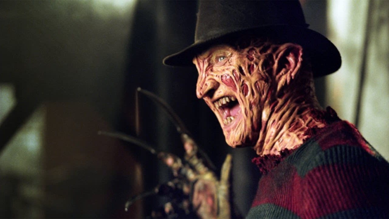 These Are the Scariest Horror Film Villains of All Time