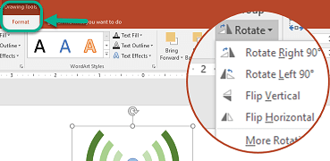How to Flip An Image In MS Word? Office.com/setup - www.office.com/setup