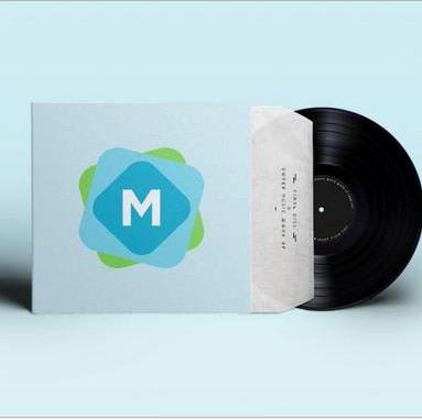 30+ Cool Vinyl Mockups PSD Templates 2018