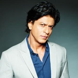 SRK spreads message about voting through song