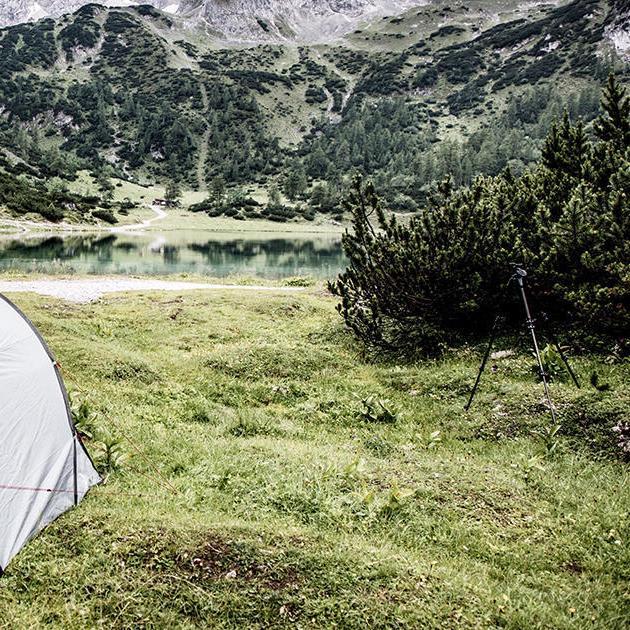 Cute Camping Gear to Make Your Adventures Pretty AF