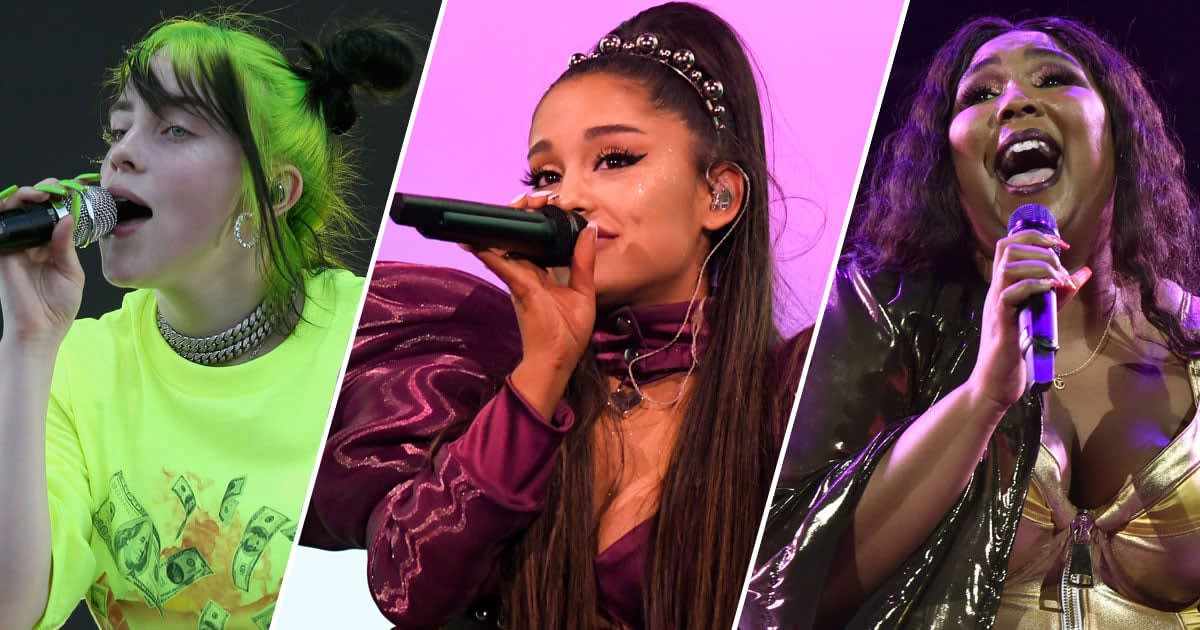Hold On to Your Headphones: Here Are the 2020 Grammy Nominees
