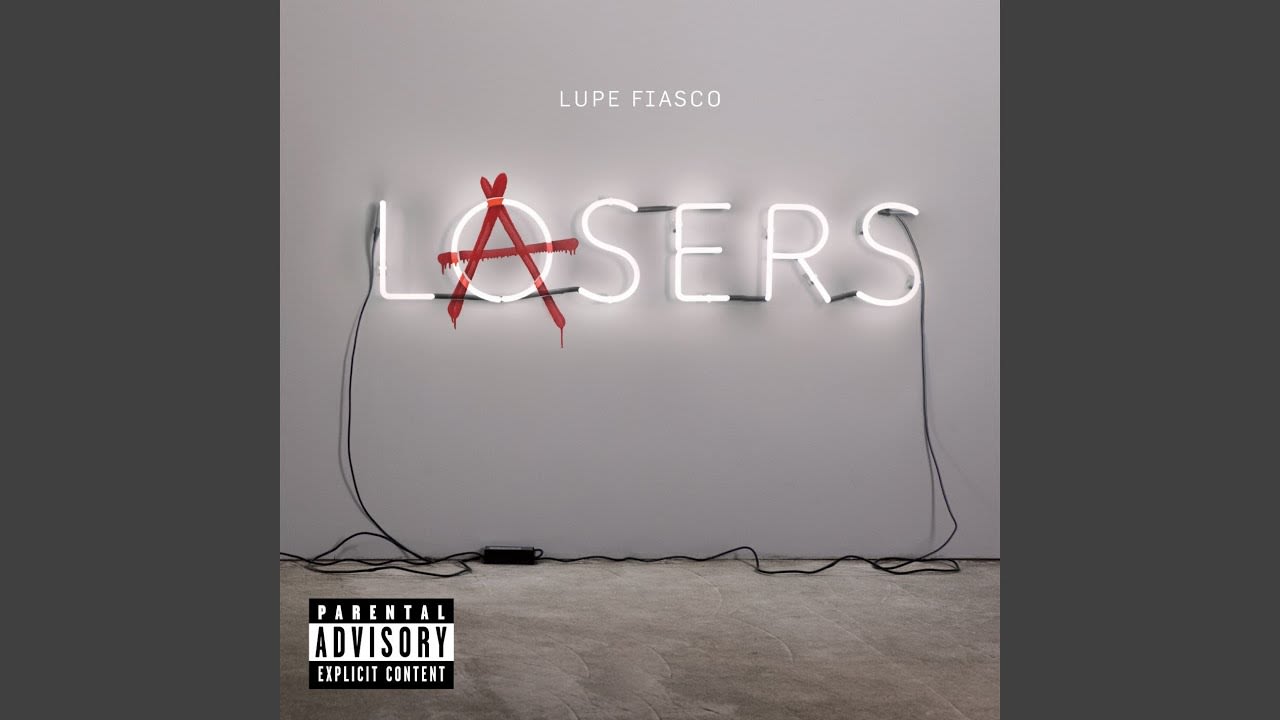 Lupe Fiasco - Words I Never Said (feat. Skylar Grey)