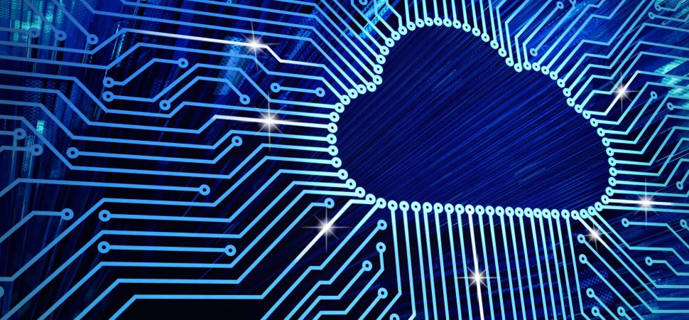 How Cloud Technology Is Changing Work Forever