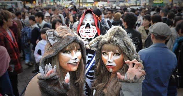 10 Crazy Realities of Life For Japan's Younger Generation