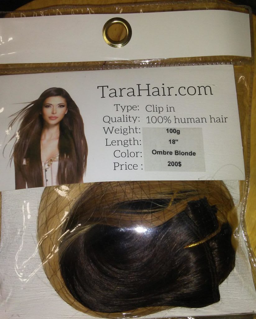 Exciting news: USAHair.com is Launching With TaraHair Extensions