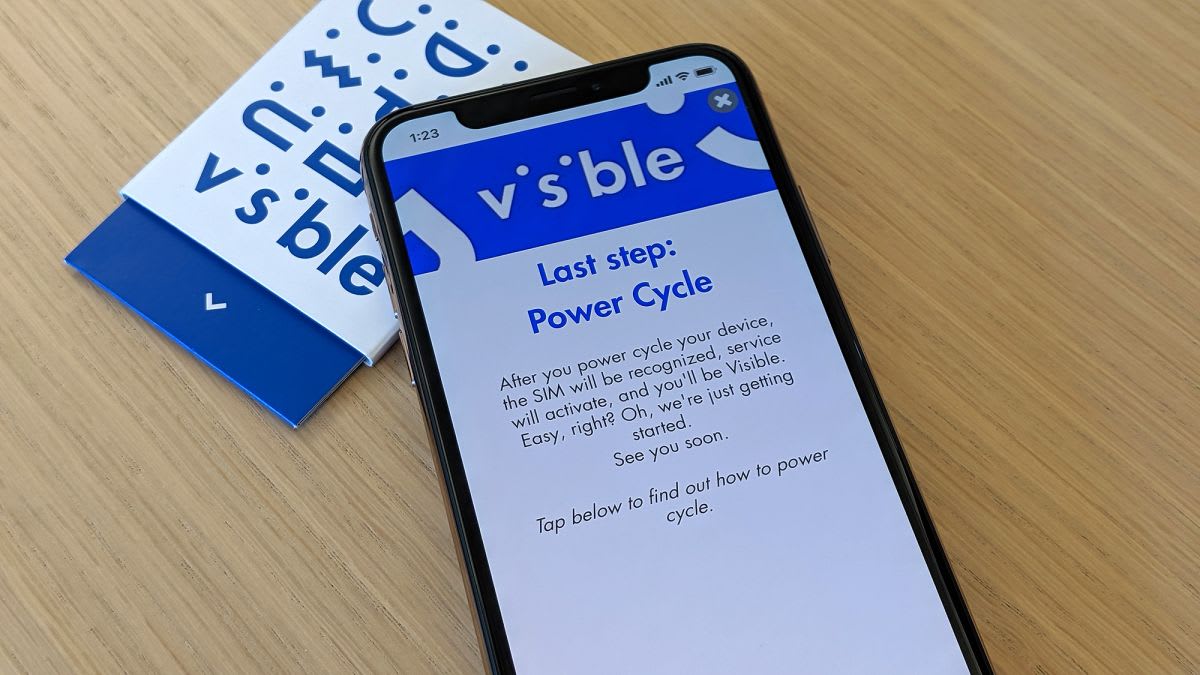 Visible Review: Is This Carrier's $40 Unlimited Plan Too Good to Be True?