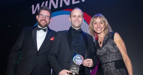R32 Hybrid VRF enjoys success with recent award win
