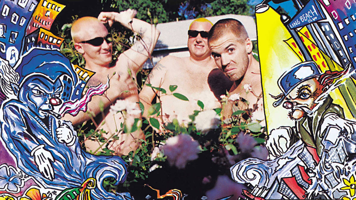 Sublime's Last Show: The Oral History