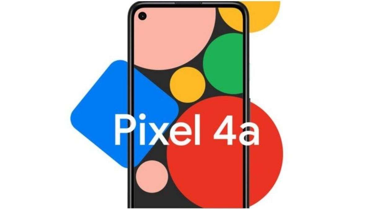 Google Pixel 4a Announced With Snapdragon 730G, 5.8 OLED Display - Latest Tech News, Reviews, Tips And Tutorials