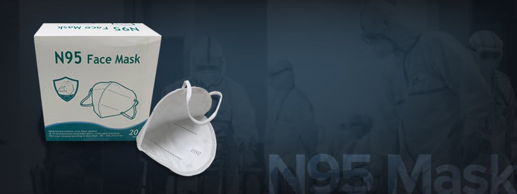 Benefits of a N95 Respirator Face Mask