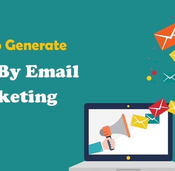Amazing ways to Generate Leads Through Email Marketing