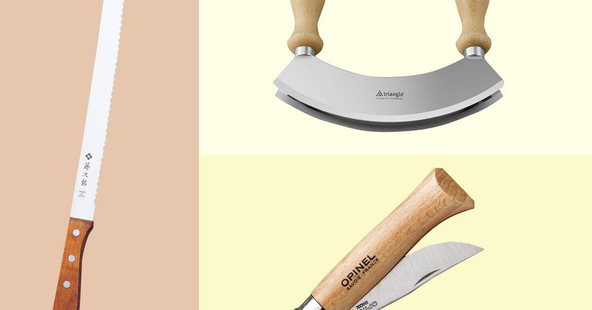 From the Strategist: The 8 (Handsome) Knives a Butcher Uses in Her Kitchen