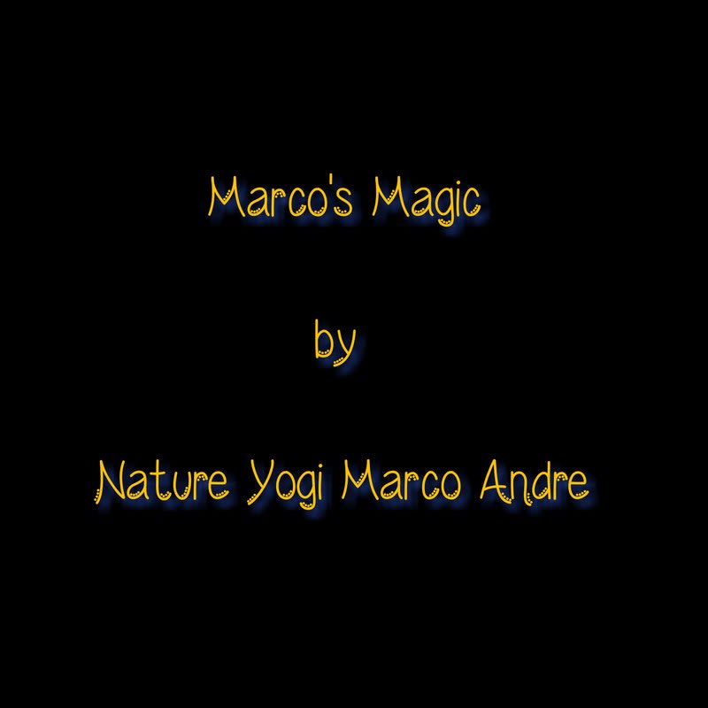Marco's Magic by Nature Yogi Marco Andre