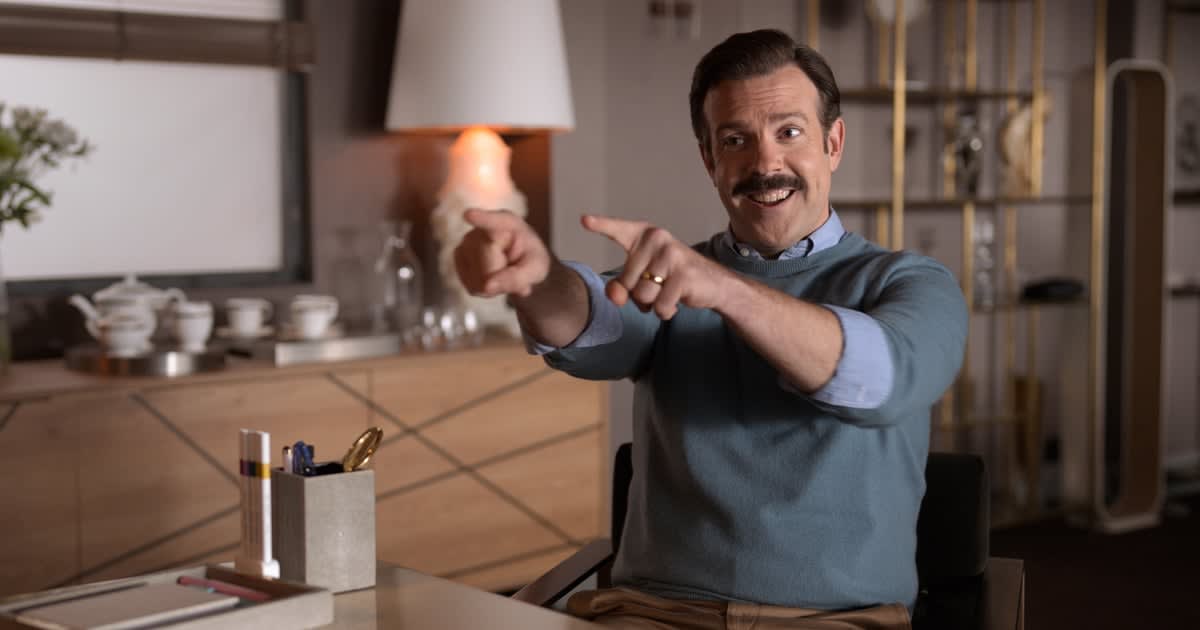 Will Ted Lasso Score a Second Season? Here's What We Know