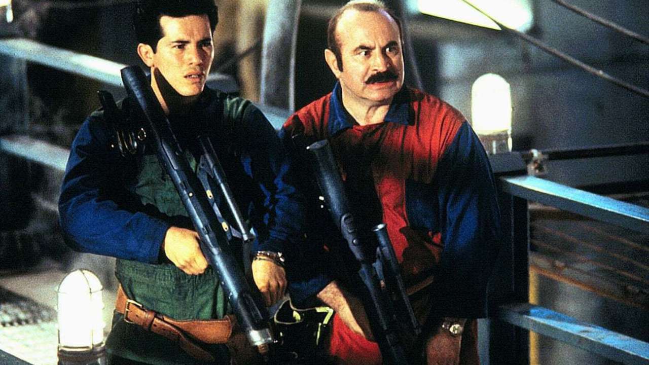 Super Mario Bros: 27 Things You Probably Forgot About The '90s Movie Adaptation