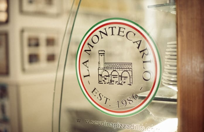La Montecarlo : More than just a pizzeria in Rome