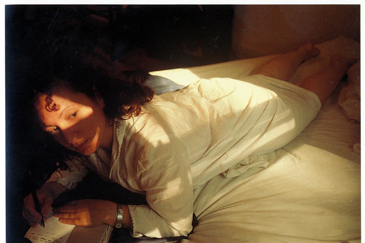 Your ultimate guide to Nan Goldin
