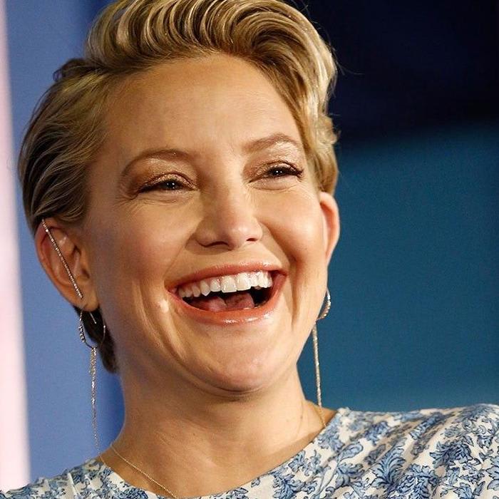 Kate Hudson Proves Her Love For Baby Rani in Most Precious Photo Yet