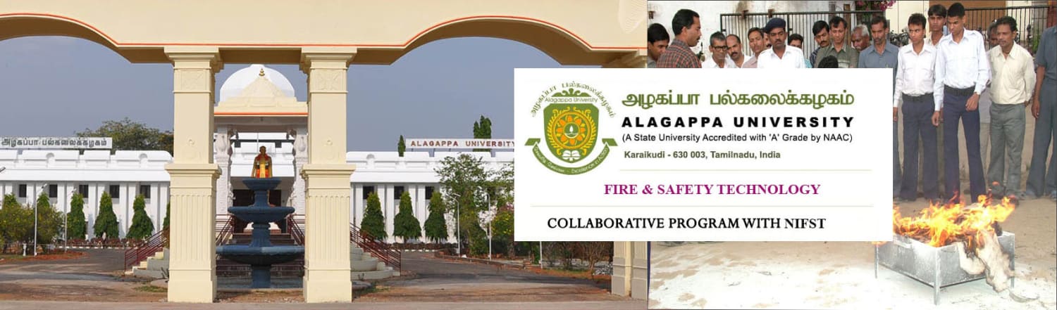 Best Fire and Safety College in Karaikudi, Tamil Nadu, India- National Institute of Fire and Safety College