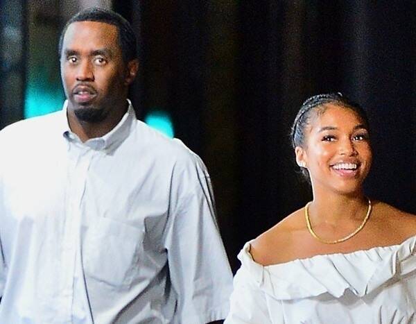 Diddy & Lori Harvey's Romance Fizzles Out After 3 Months