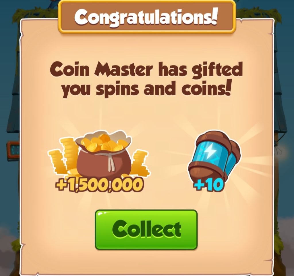 Coin Master Daily Free Spins Link (22.02.20 ) - Envy Tricks - Coin Master Free Spins & Coins