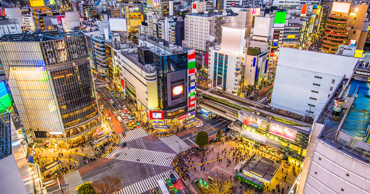 These Are The Best Free Things To Do In Tokyo, Japan
