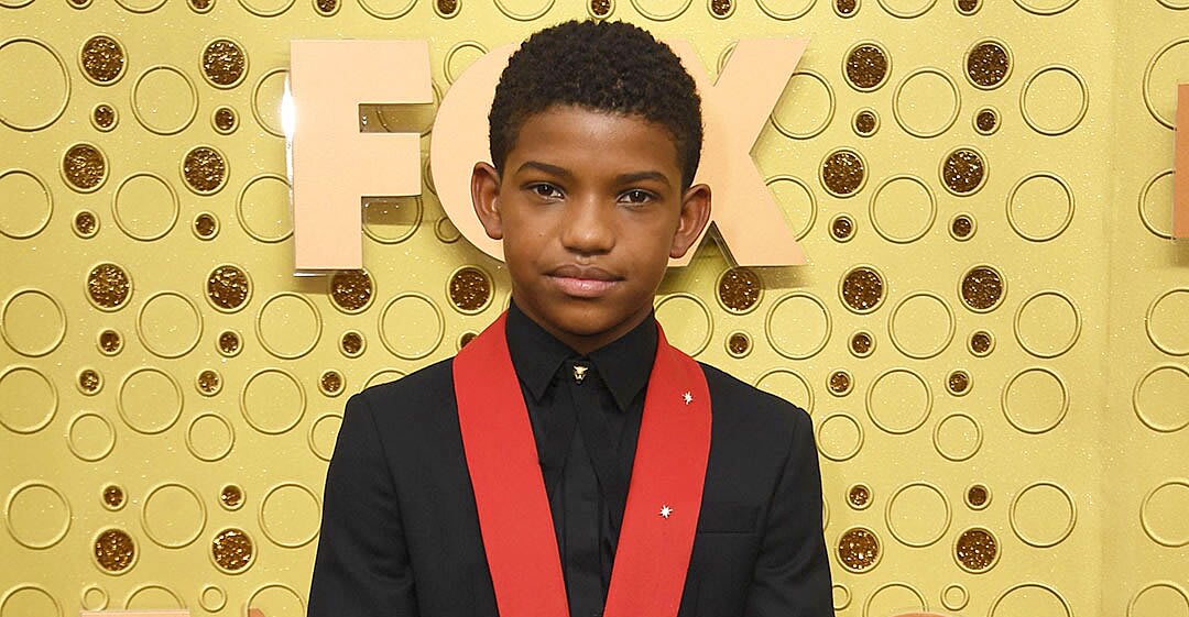 This Is Us Star Lonnie Chavis, 12, Shares His Experiences with Racism: 'America Needs to Change'