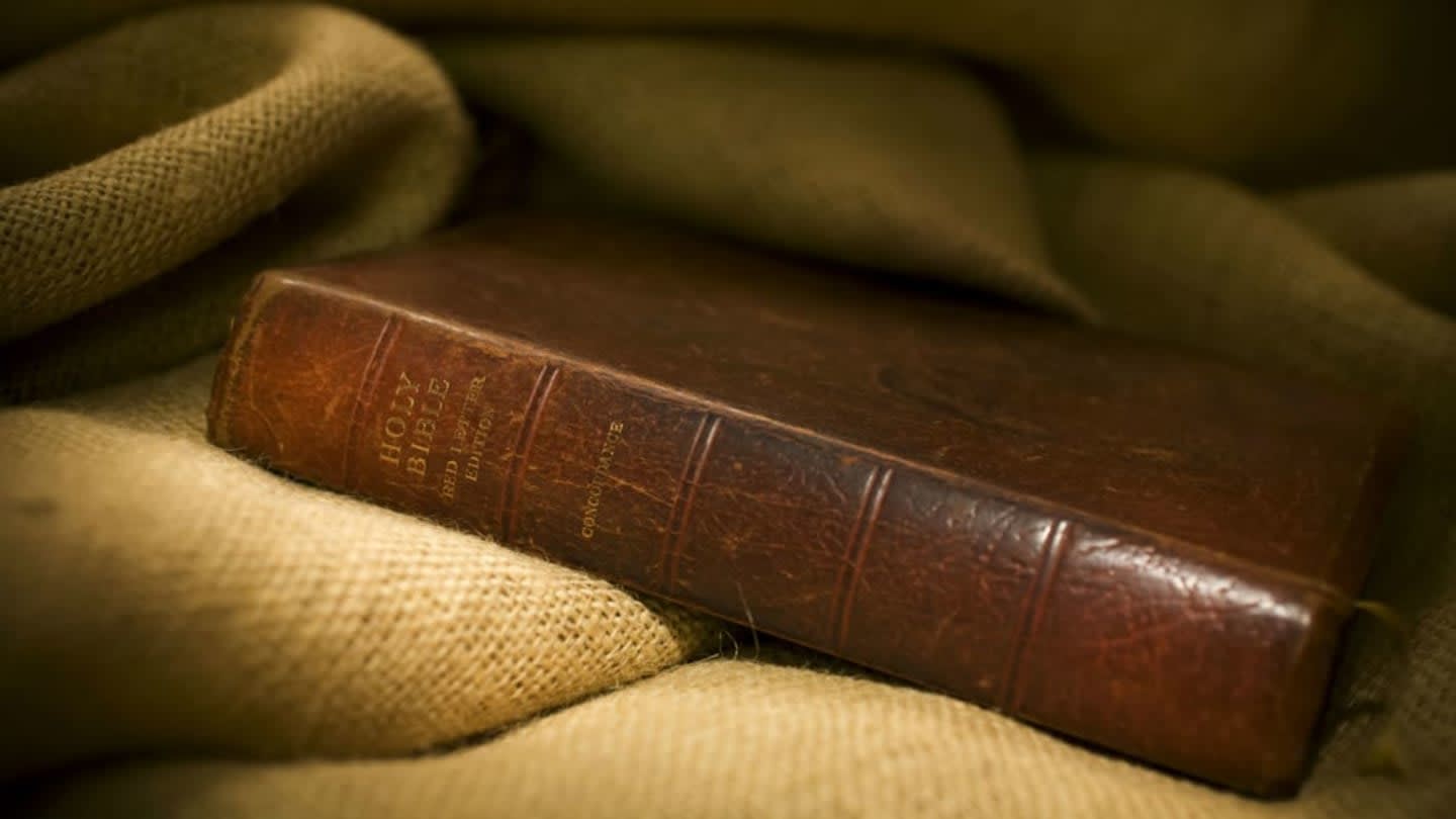 A Holy Crime: The Night Missionaries Smuggled One Million Bibles into China