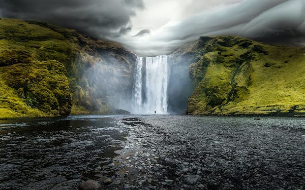 How Iceland is making it super safe for tourists to visit