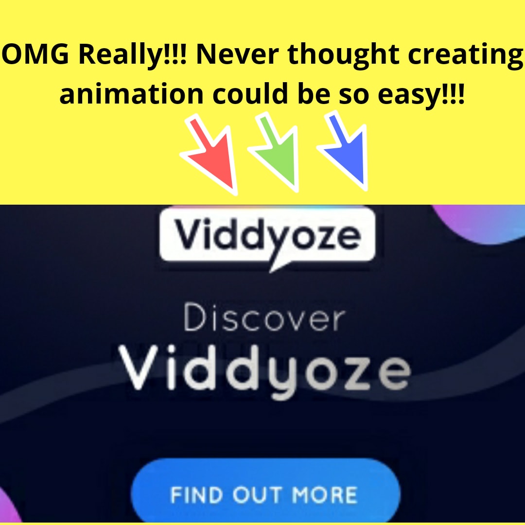 WOW!!! Breathtaking Video Animations In 3 Clicks!!!