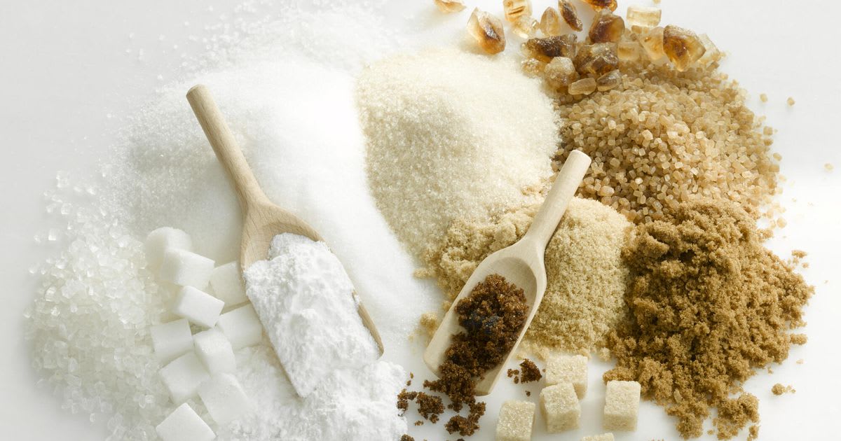 Most Americans are addicted to sugar: What that means and how we got here