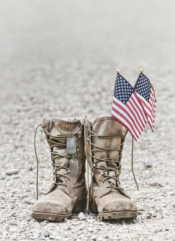 Famous Quotes and Sayings for Memorial Day on Patriotism