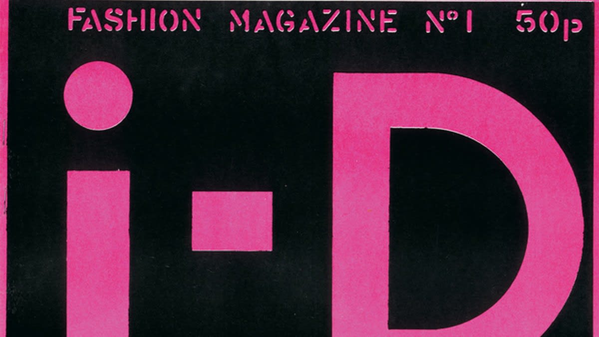 How to pitch to i-D