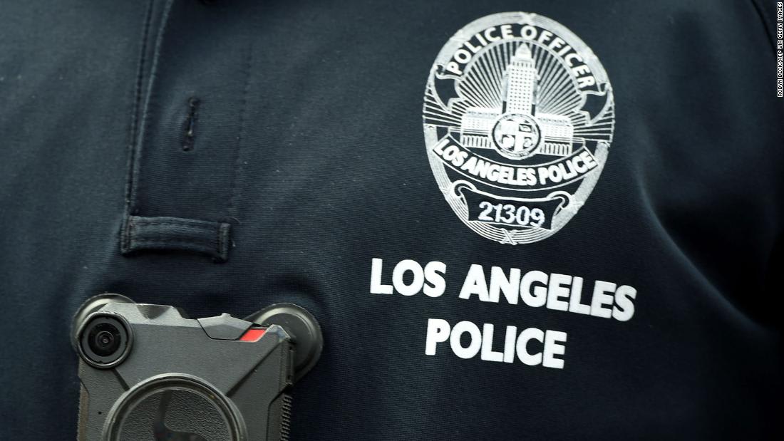 Los Angeles City Council moves forward with plan to replace police officers with community-based responders for nonviolent calls