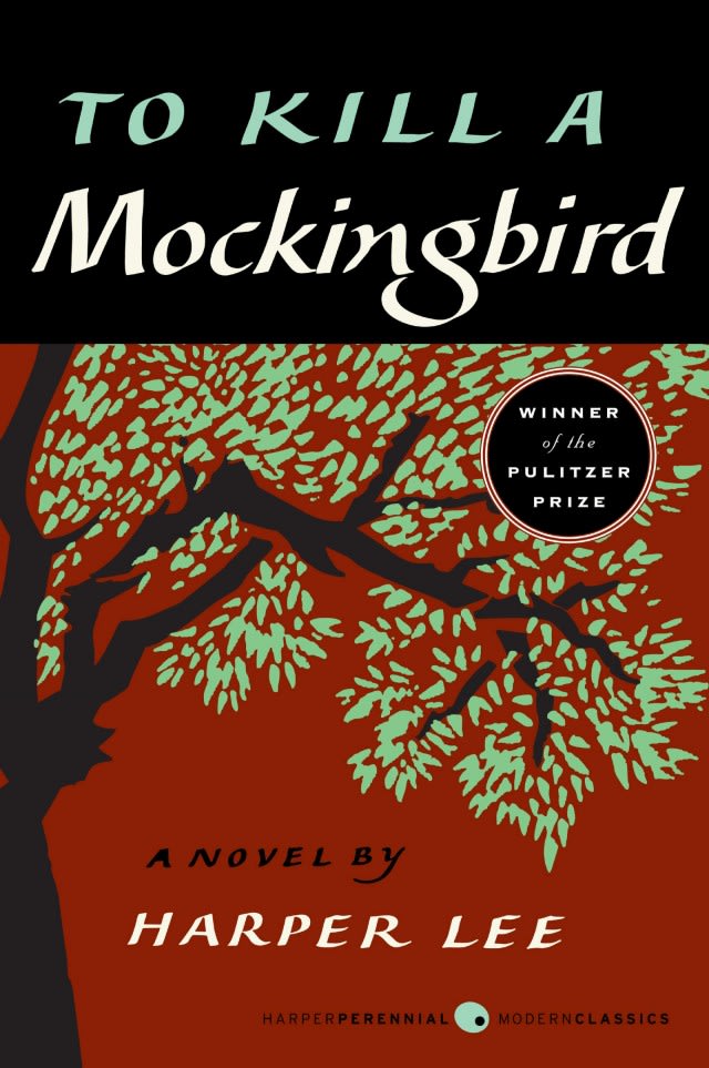 To Kill a Mockingbird by Harper Lee - Book Review