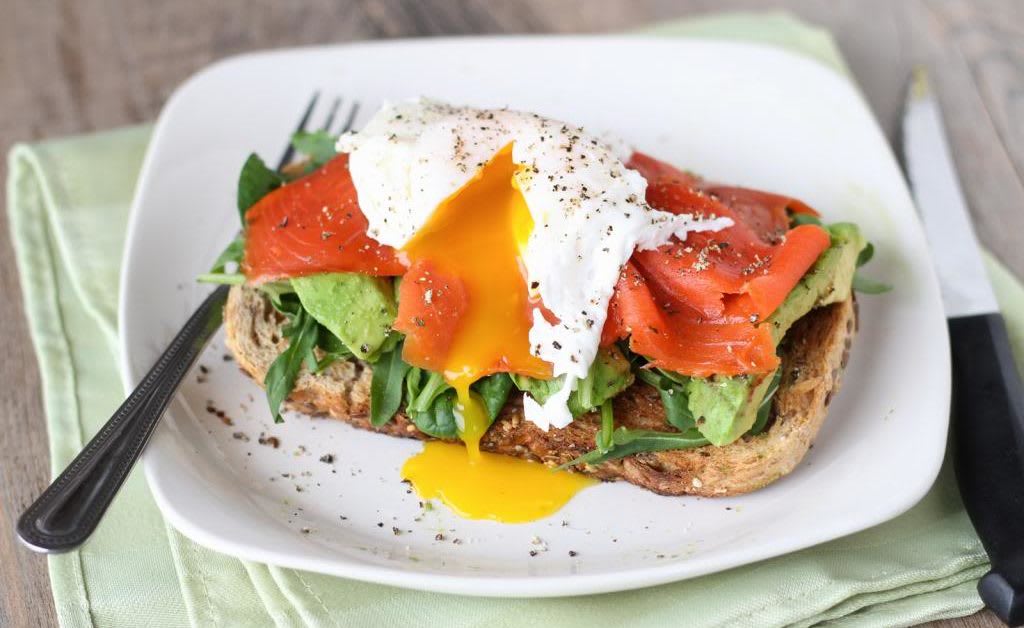 29 Sandwich Recipes That Are the Best Things Between Sliced Bread