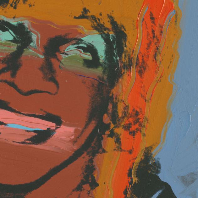 Everything You Wanted to Know About Andy Warhol in Eight Works