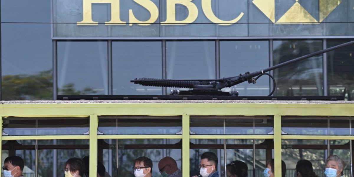 What does Hong Kong’s security law mean for global businesses?