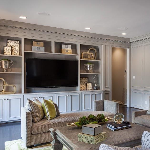 interior design options for living room